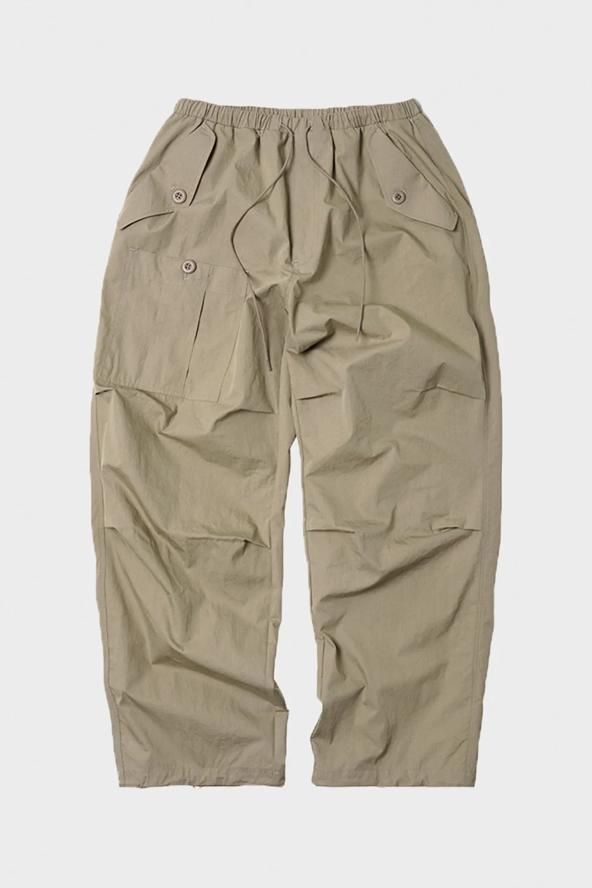CN Ripstop MIL Pants - Beige