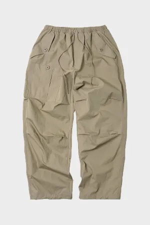 CN Ripstop MIL Pants - Beige