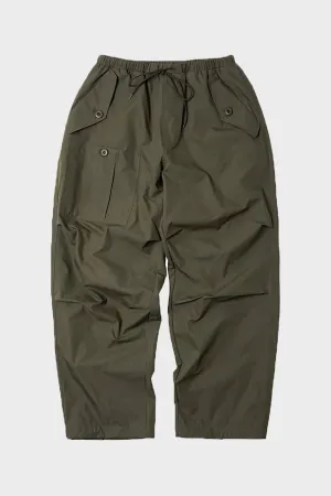 CN Ripstop MIL Pants - Olive