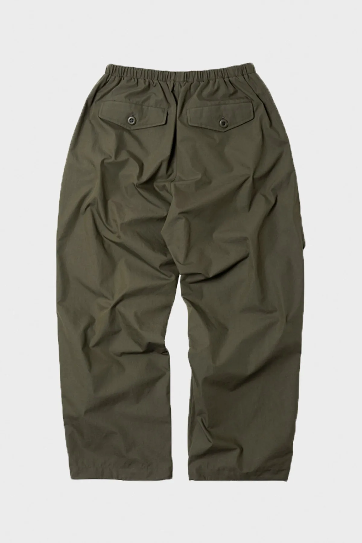 CN Ripstop MIL Pants - Olive