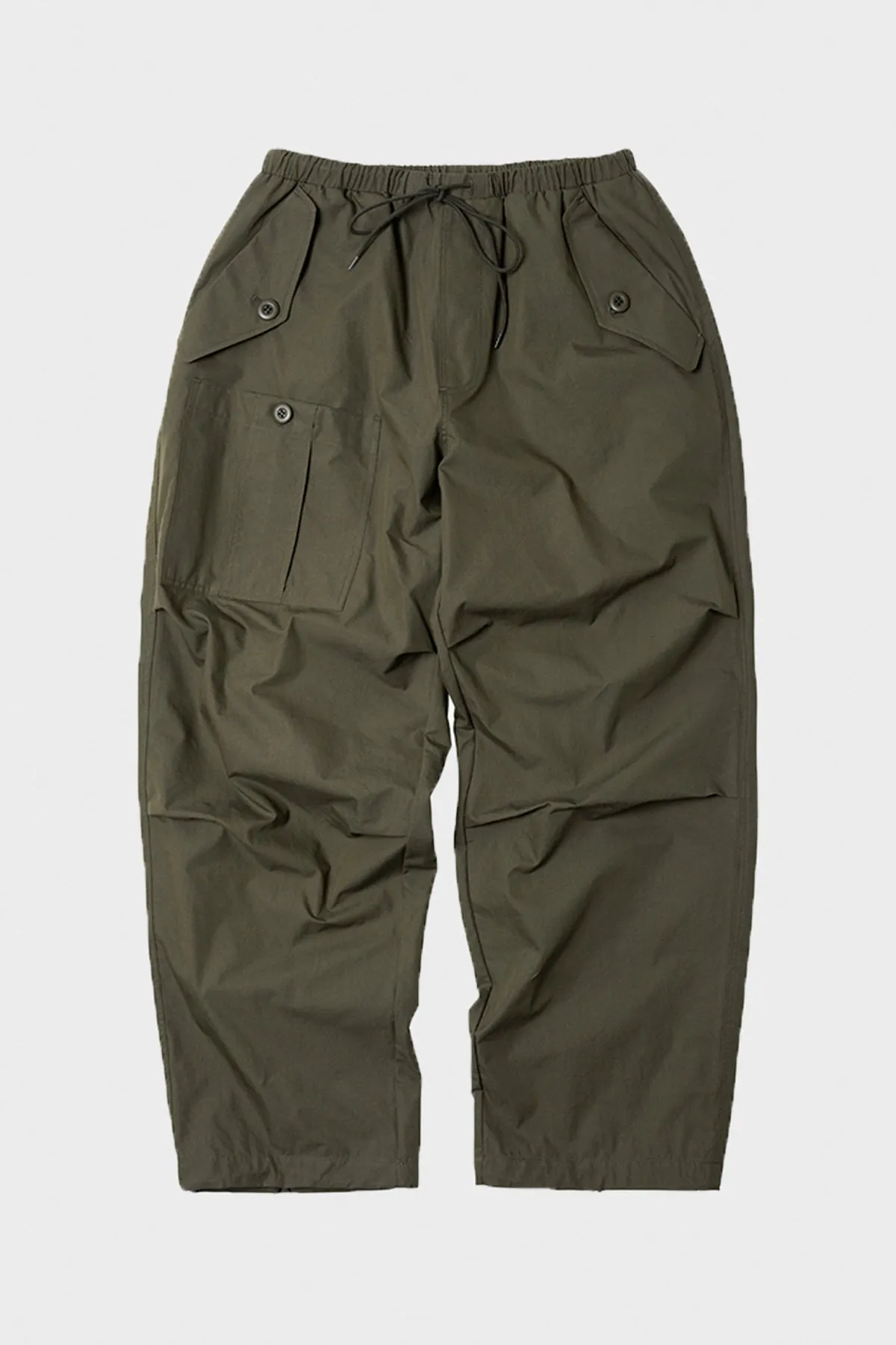 CN Ripstop MIL Pants - Olive