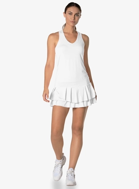 Versatile Layer In It To Win It Dress