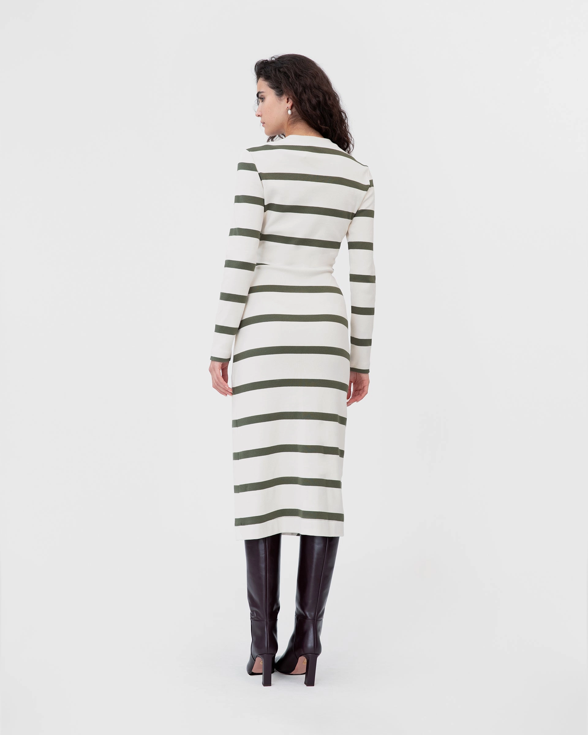 Cody Dress Comfy Style