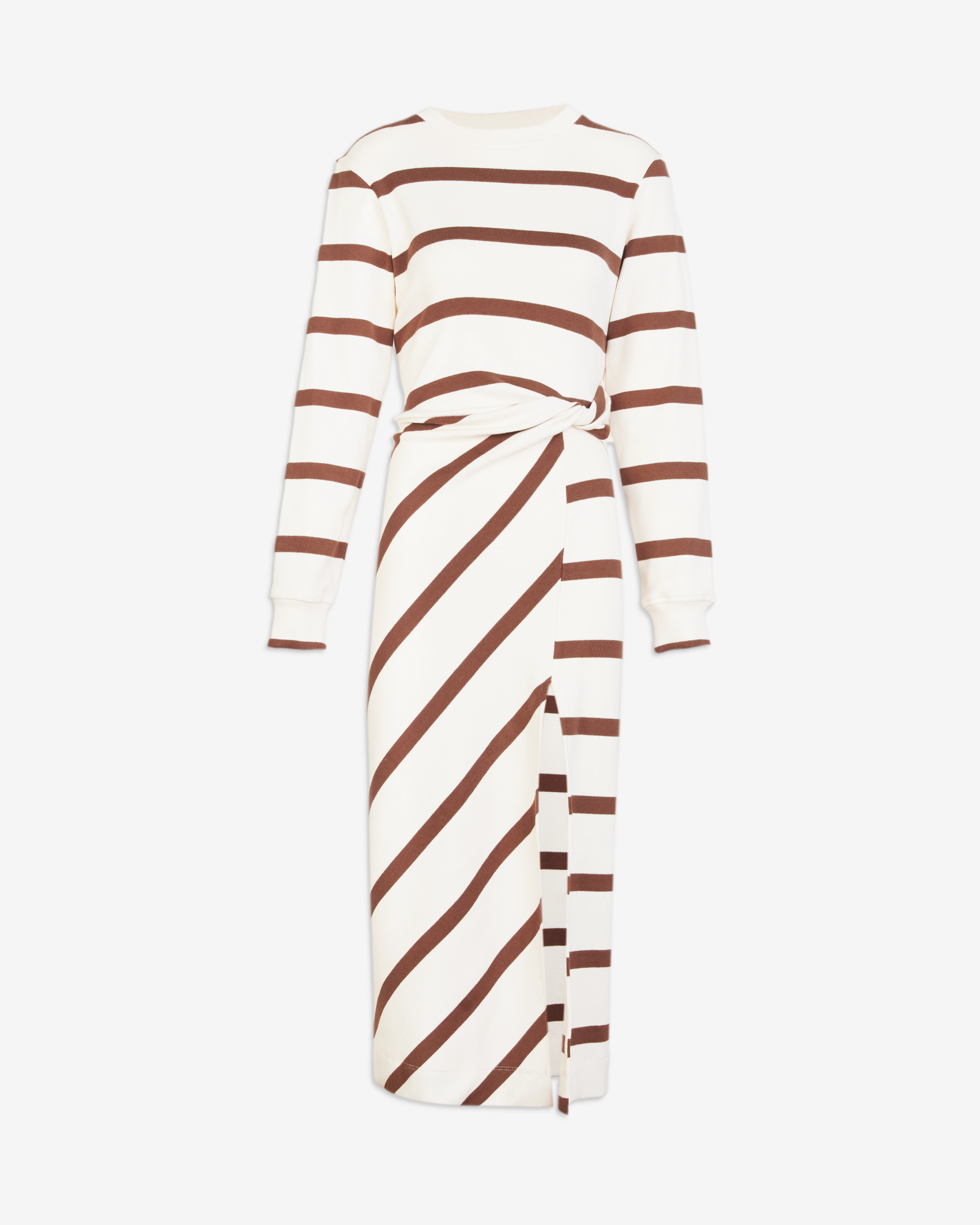 Chic Statement Comfortable travel dress Cody Dress