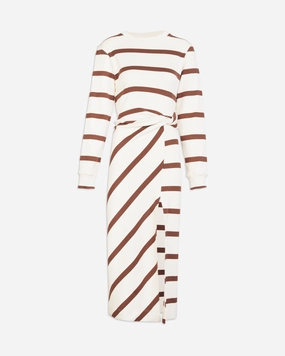 Chic Statement Comfortable travel dress Cody Dress