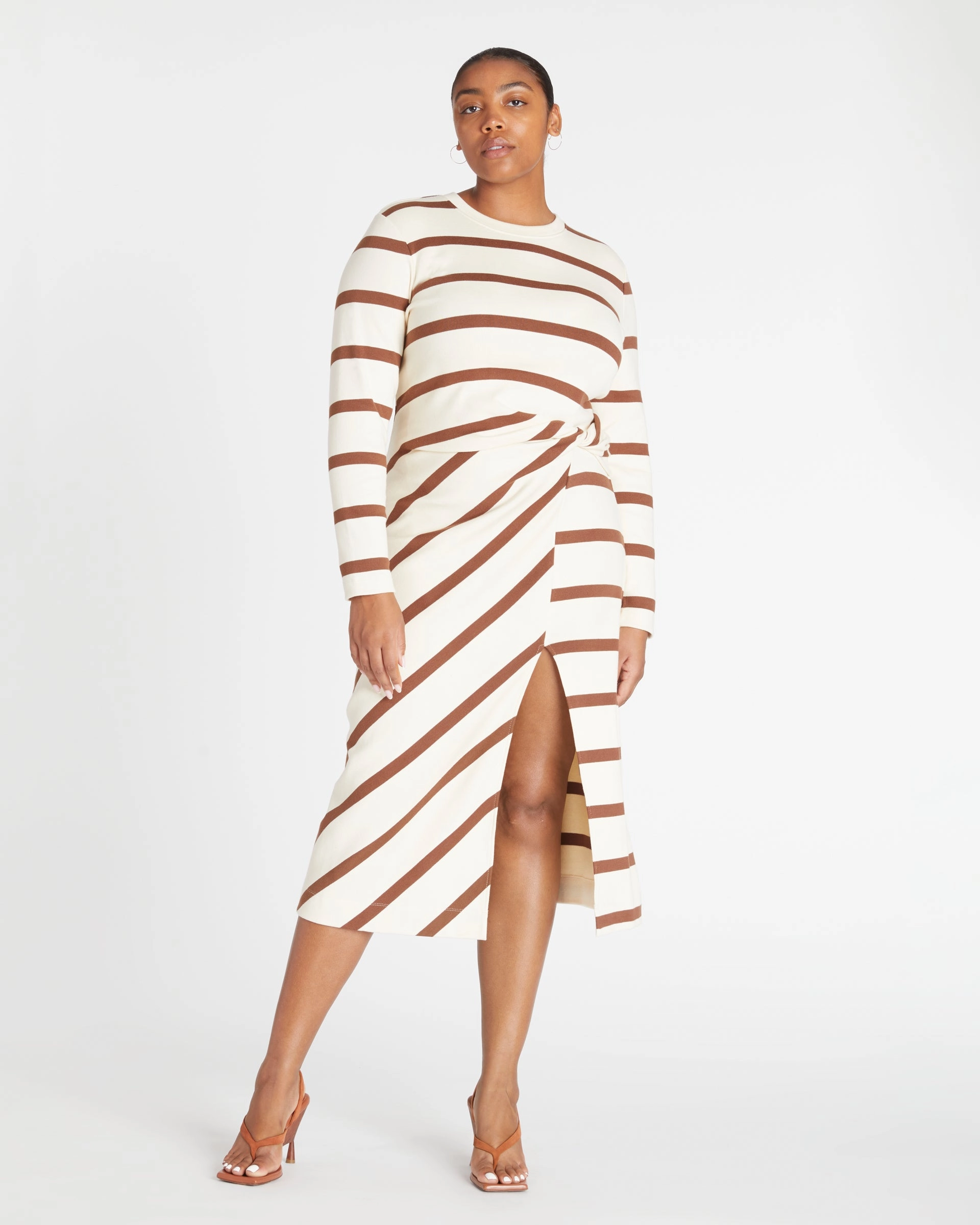 Chill Style Cody Dress