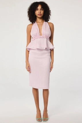 LIBI SKIRT All weather Travel Ready Fit