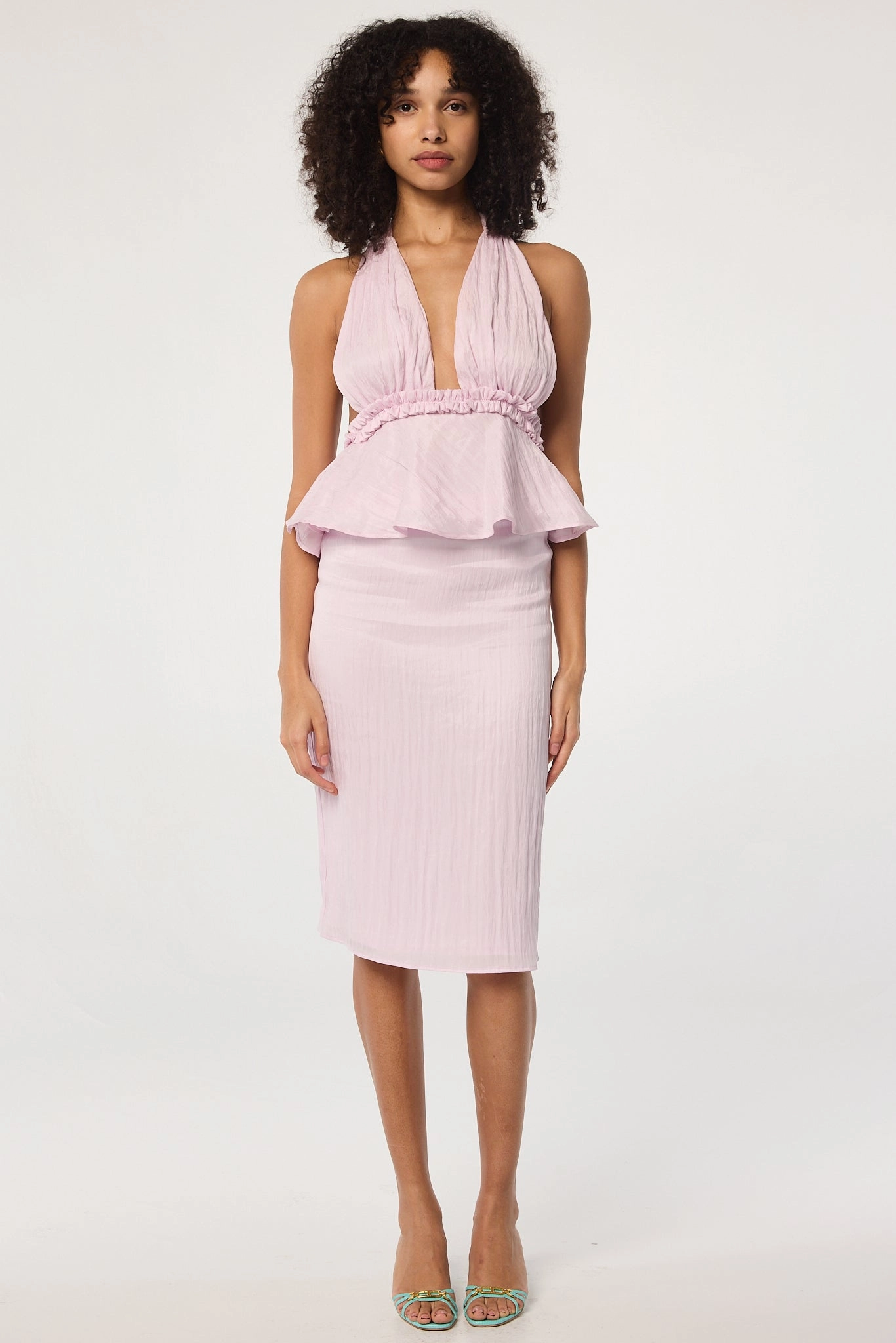 LIBI SKIRT All weather Travel Ready Fit