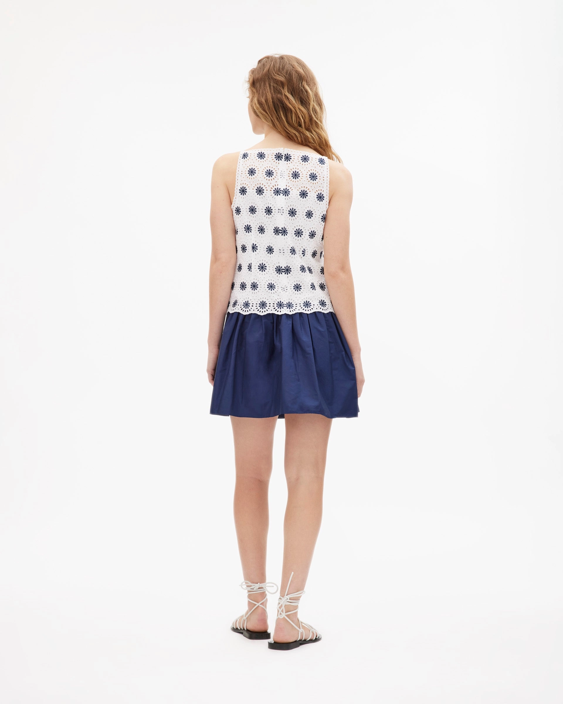 Grace Dress Chic and Flattering