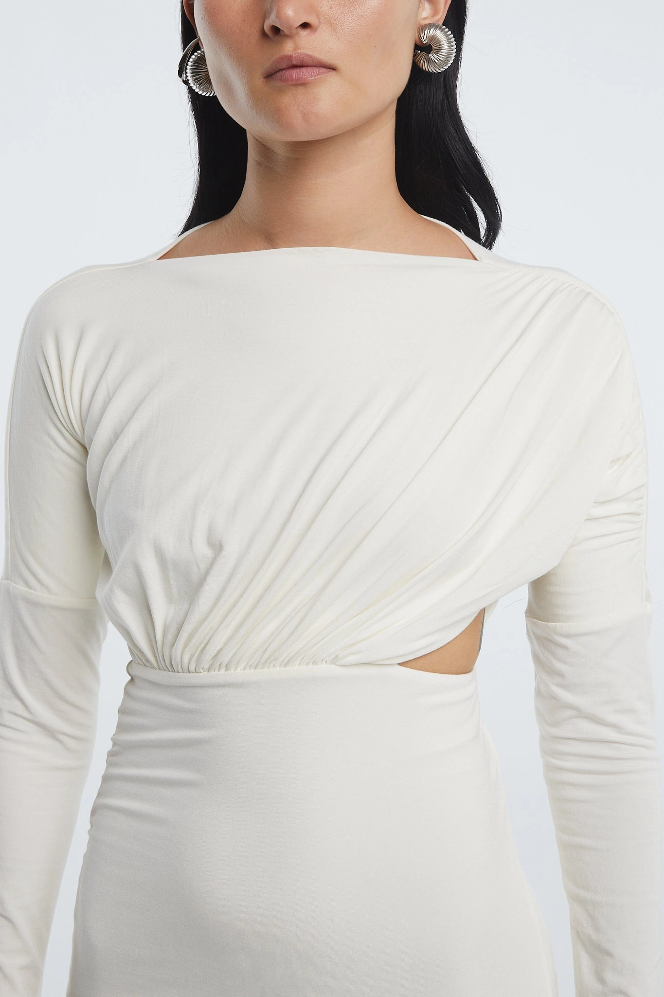 PASCAL DRESS Fine Details