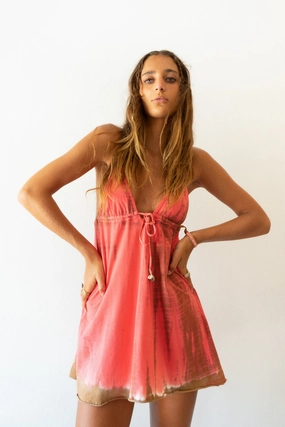Weekday Mini Dress Stylish Appeal NonSlipClosure