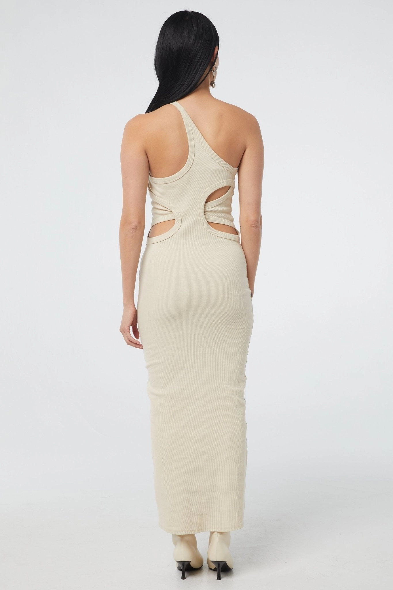 GAEL DRESS Petite Chic Movement Friendly