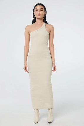 Trendy Layering Classic Motion GAEL DRESS