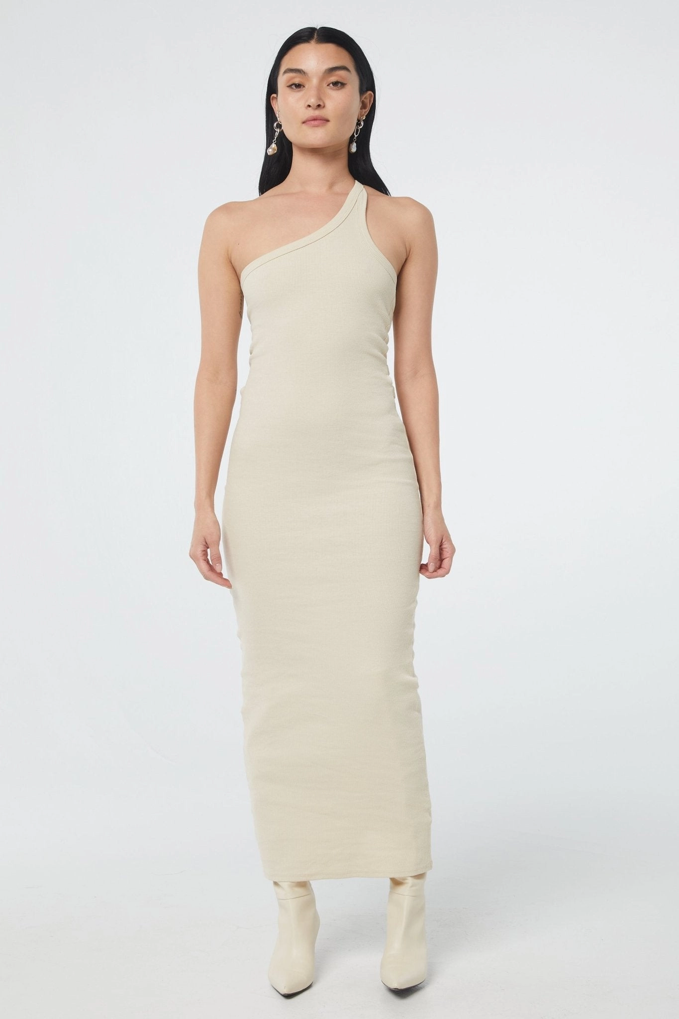 Trendy Layering Classic Motion GAEL DRESS