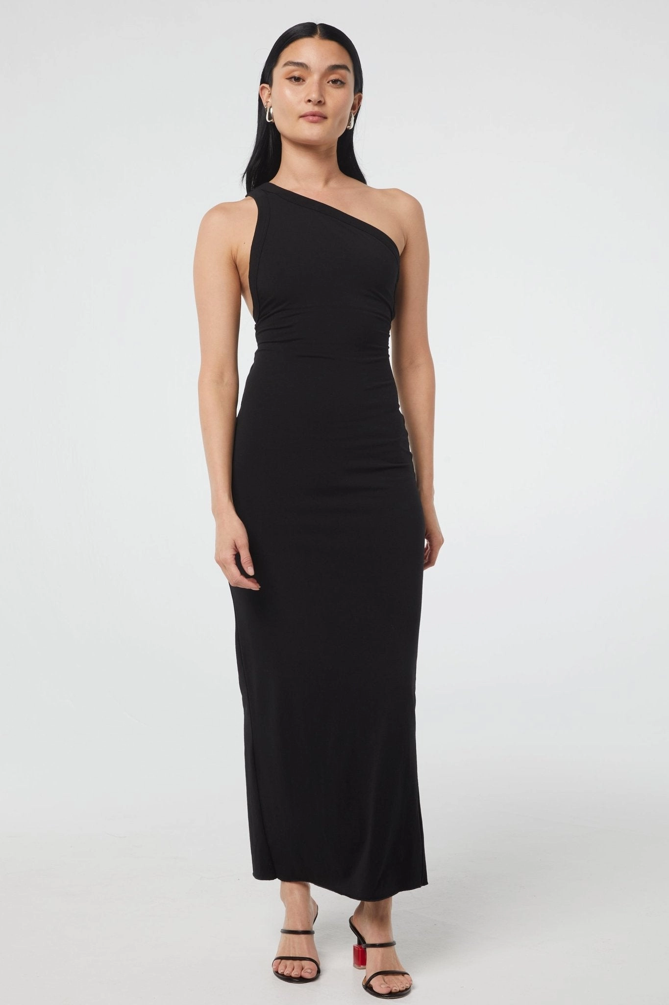 Comfortable office piece AVALON DRESS
