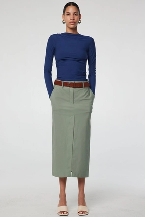 ISABEAU SKIRT Non Irritating