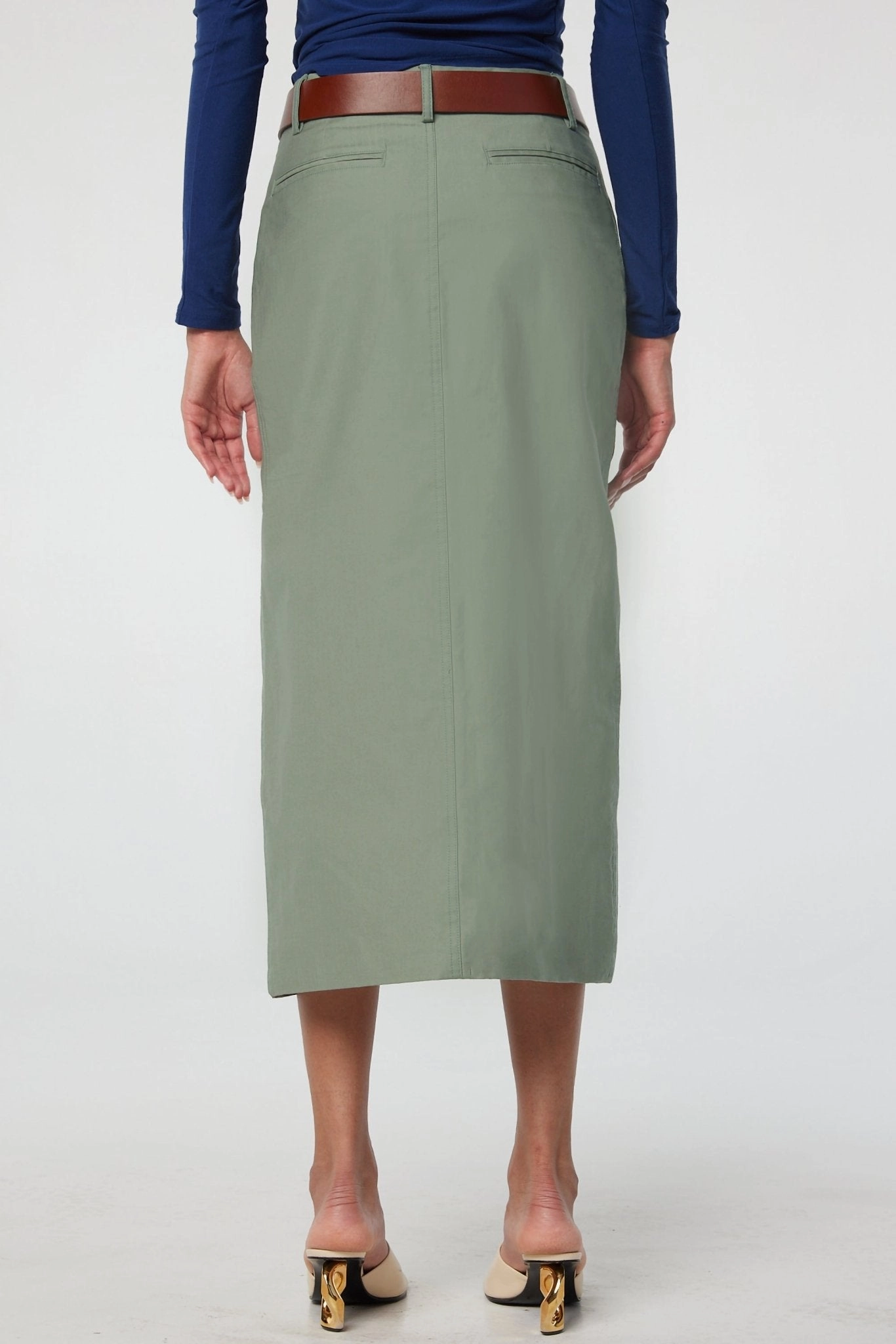 MultiPocketSystem ISABEAU SKIRT