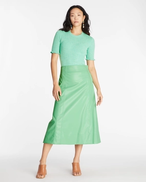 Anti Snag Threading Argo Skirt