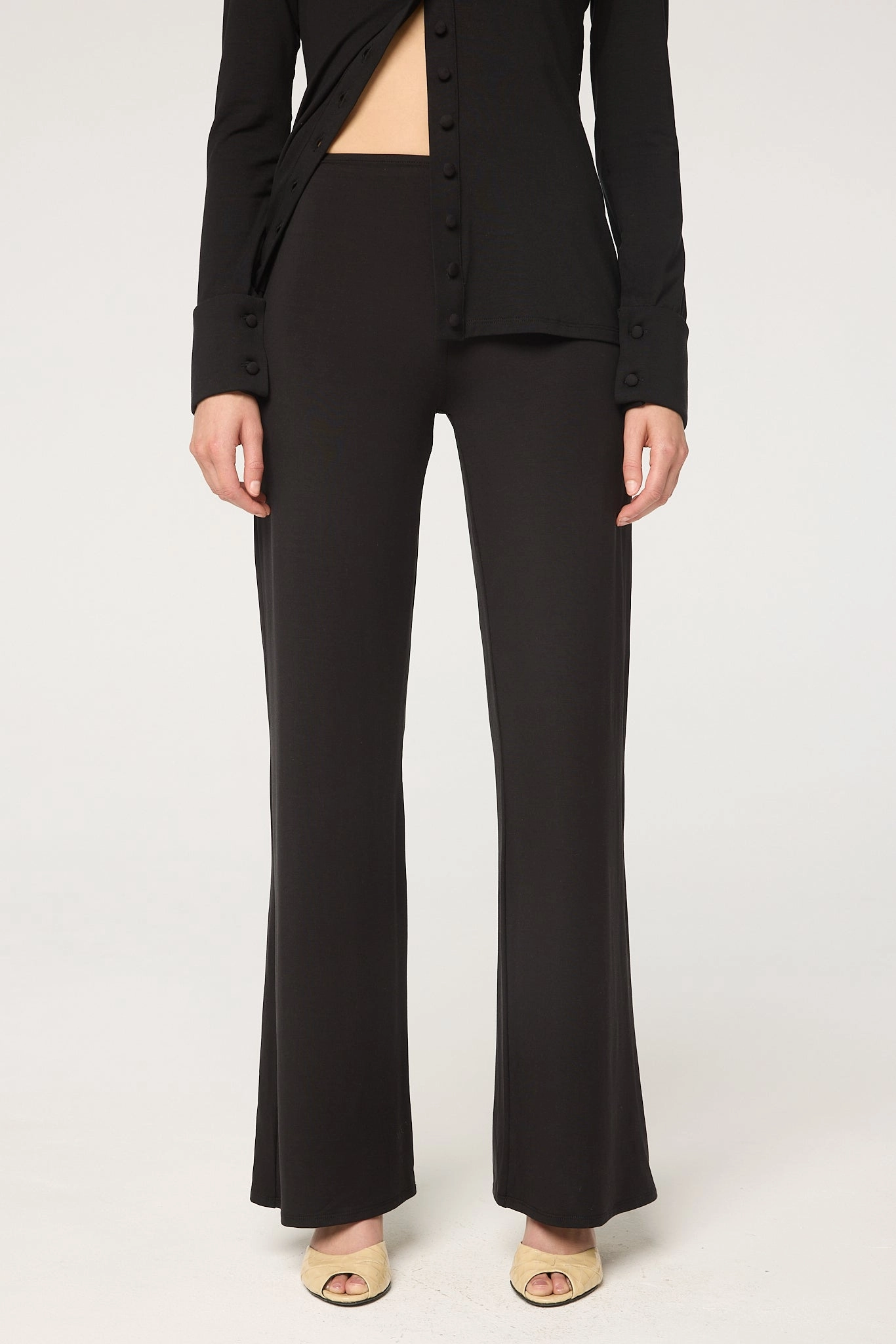 WOODLEY PANT Casual Comfort Fit ErgonomicStitching