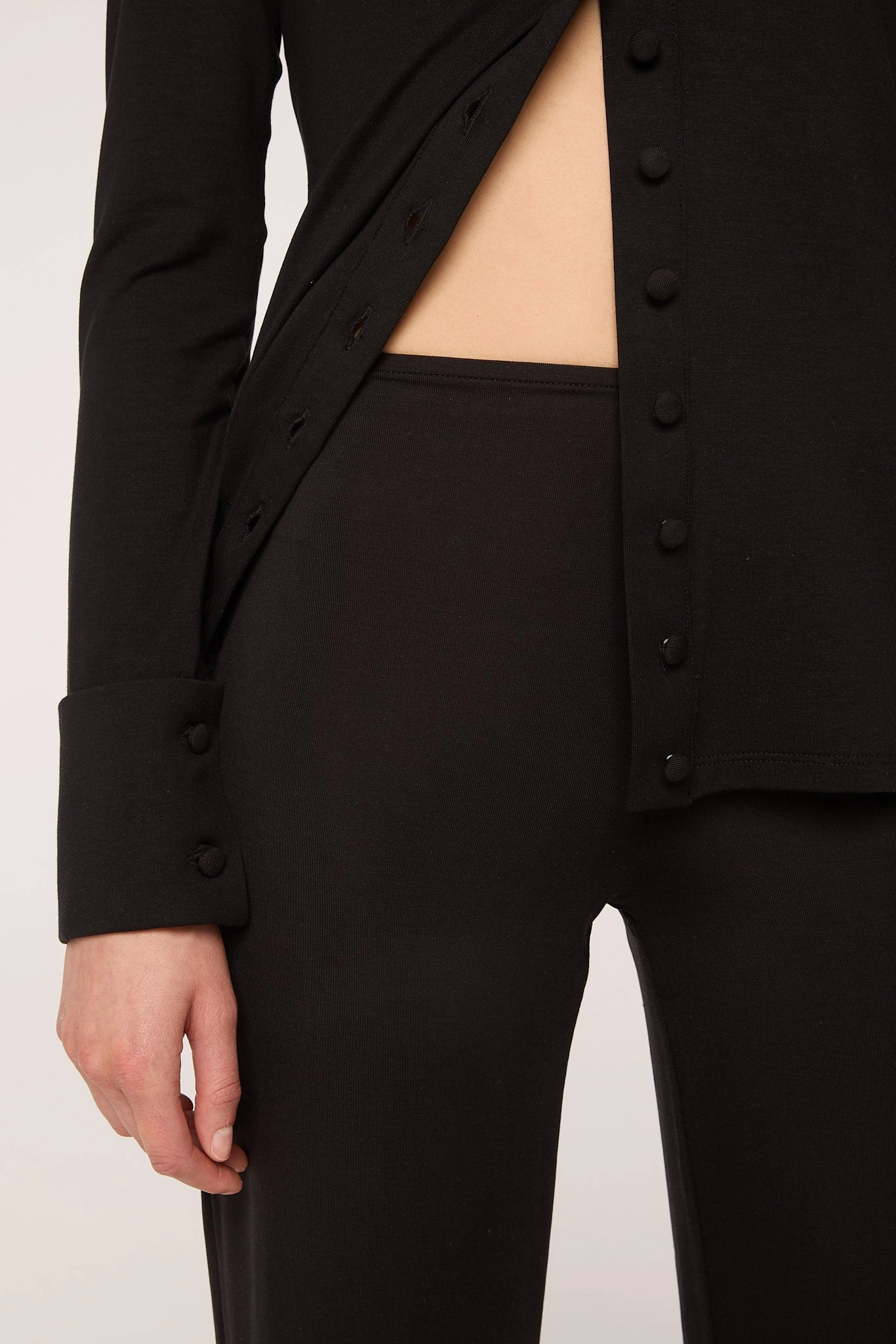 WOODLEY PANT Clean Lines