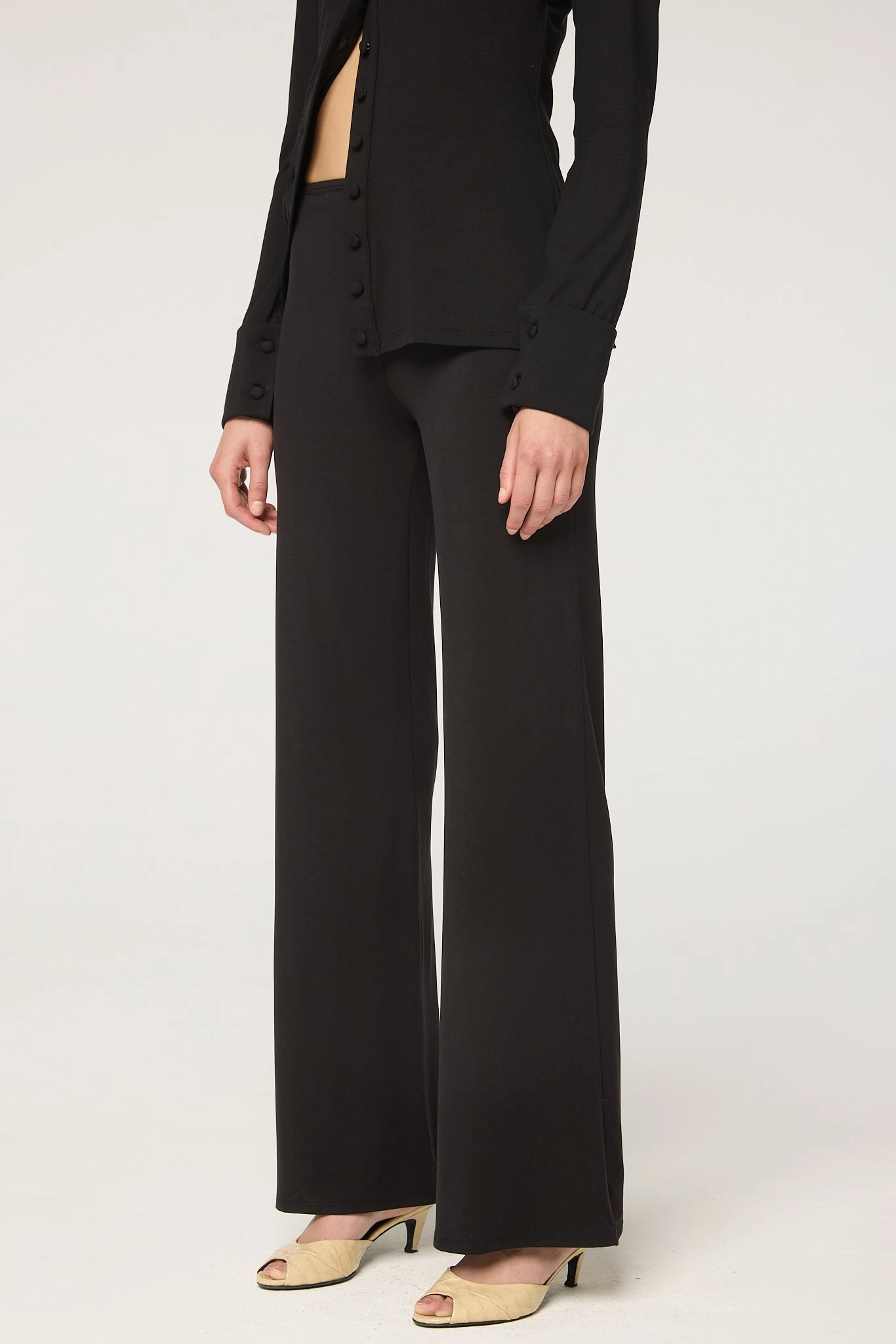 QuickReleaseClosures WOODLEY PANT