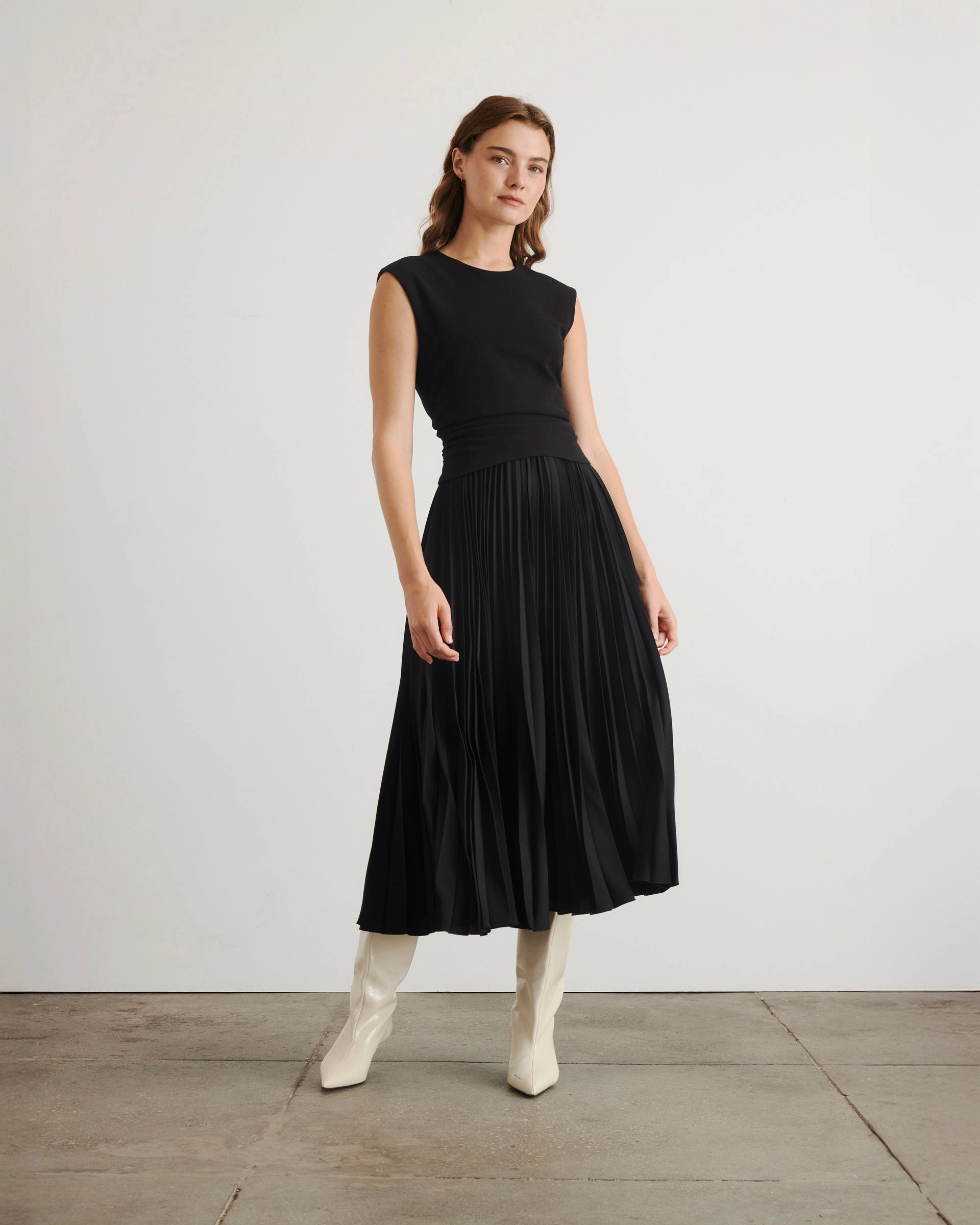 Daywear Fit Carly Dress