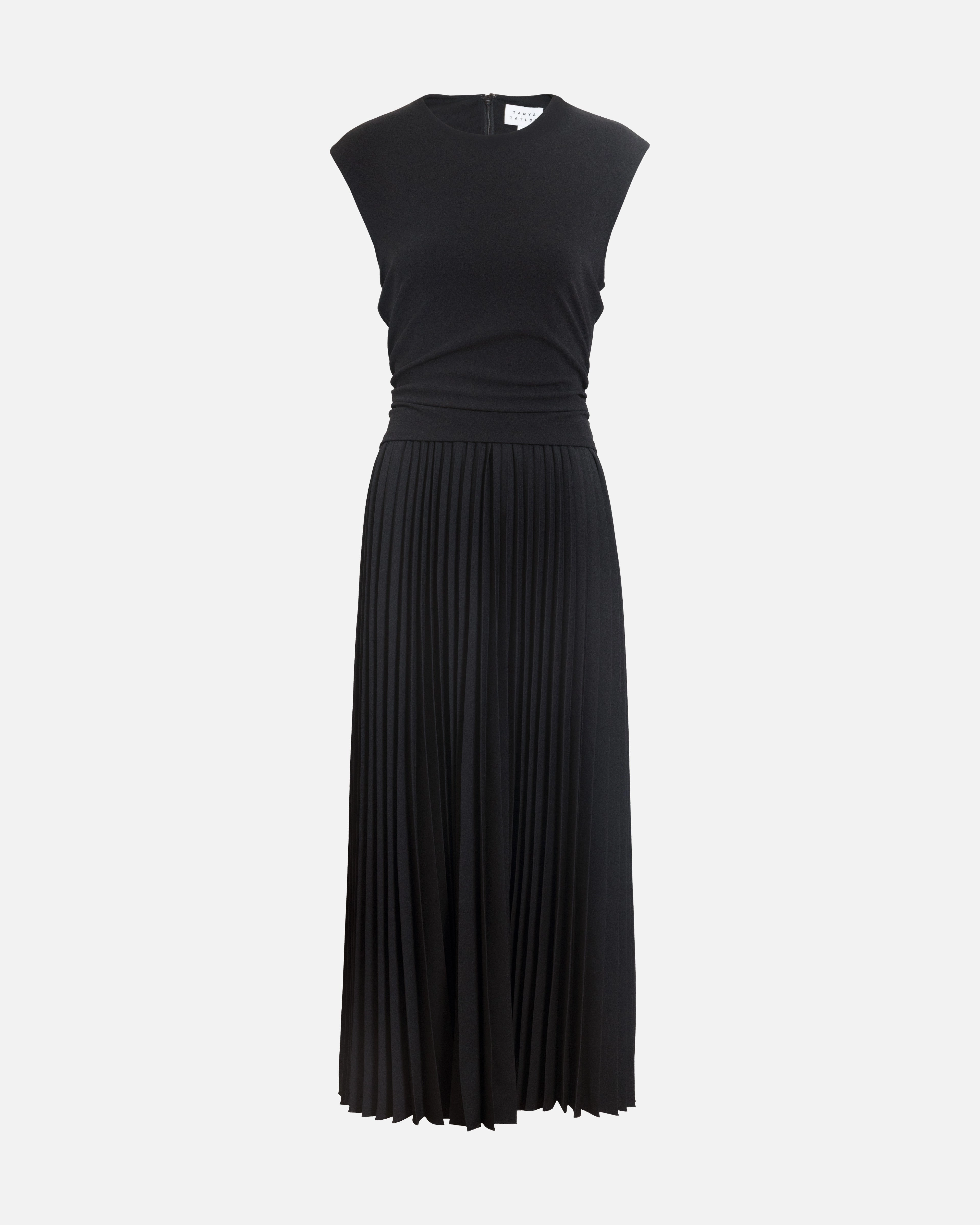 Chic Casual Wear Limited-Edition Carly Dress