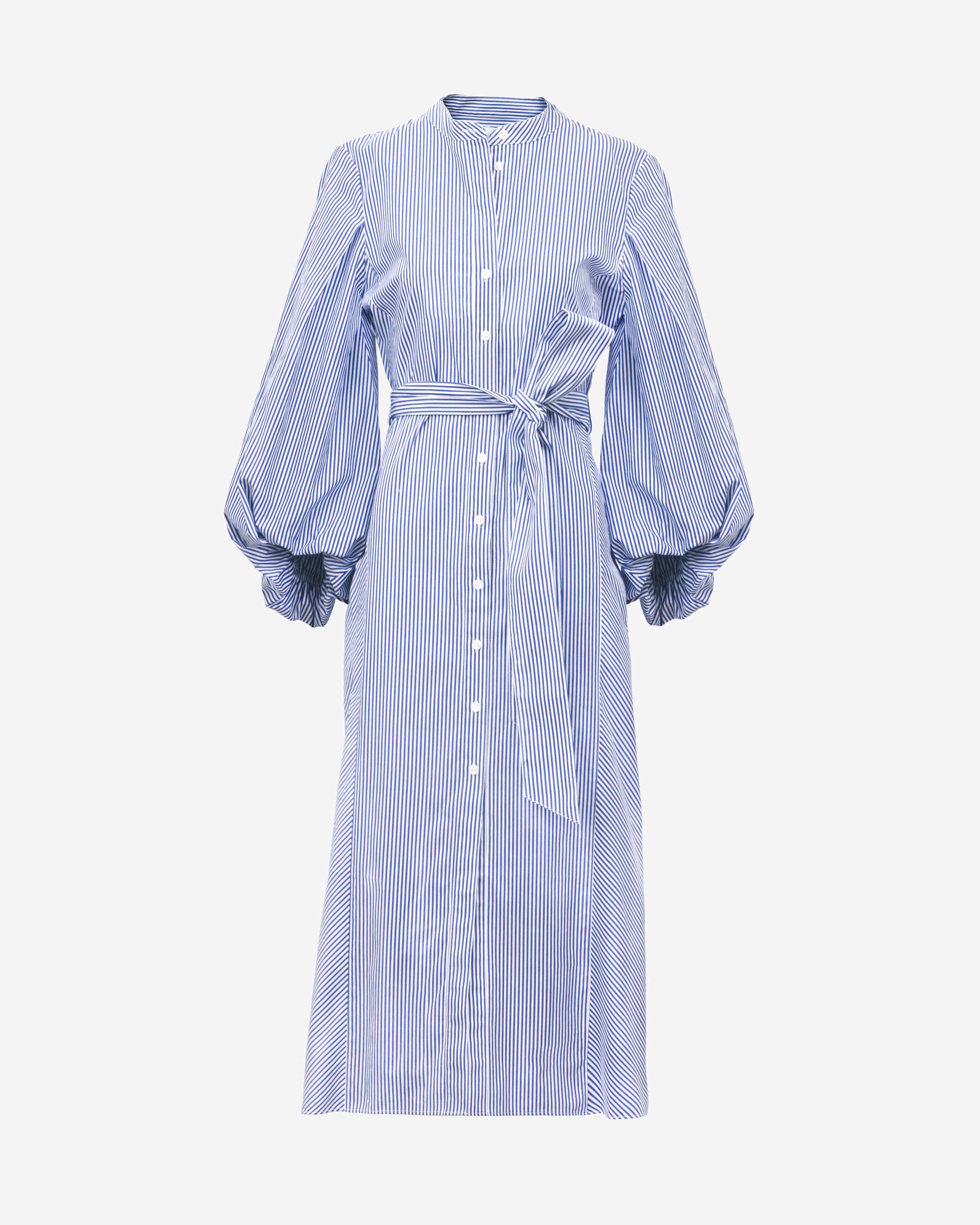 Maddie Dress Feminine Style