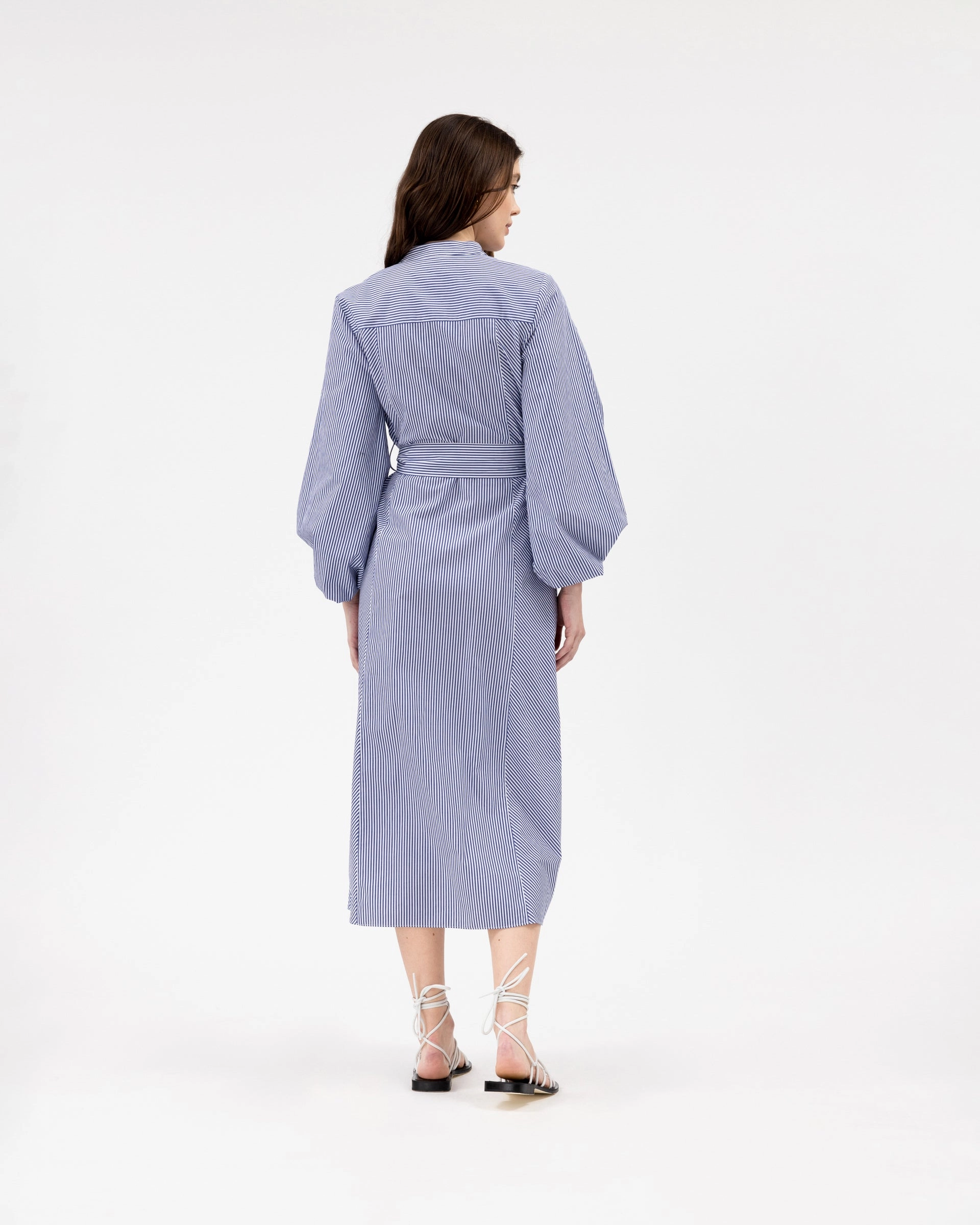 Maddie Dress Fashion Fit