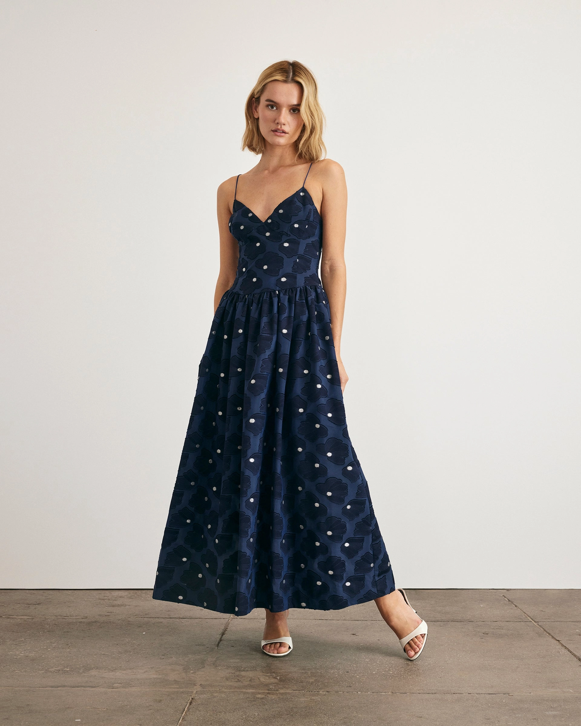 Art Spirit Travel-Pack Serena Dress