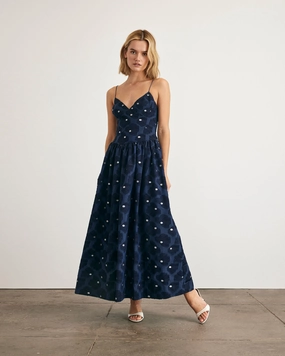 Art Spirit Travel-Pack Serena Dress