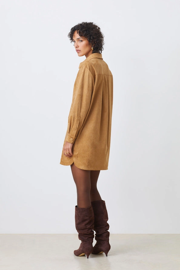 Kind Light Air Beauty CLIFF DRESS