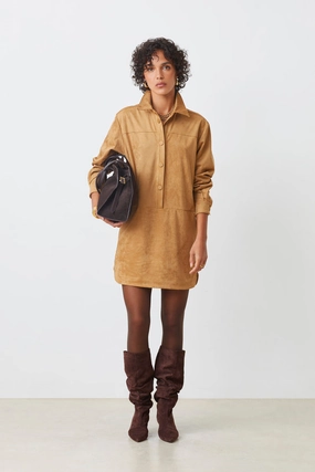CLIFF DRESS Seasonal Fit Flawless Waistband