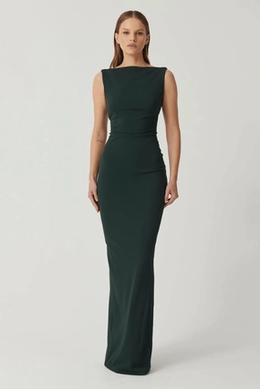 Casual Motion ReinforcedHem Verona Gown Sacramento
