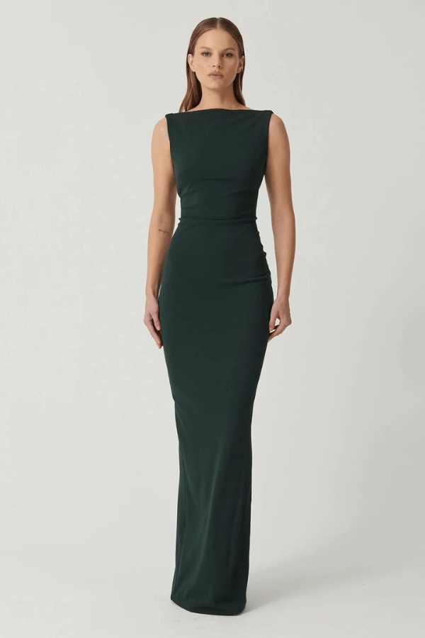 Relaxed Look Verona Gown Sacramento