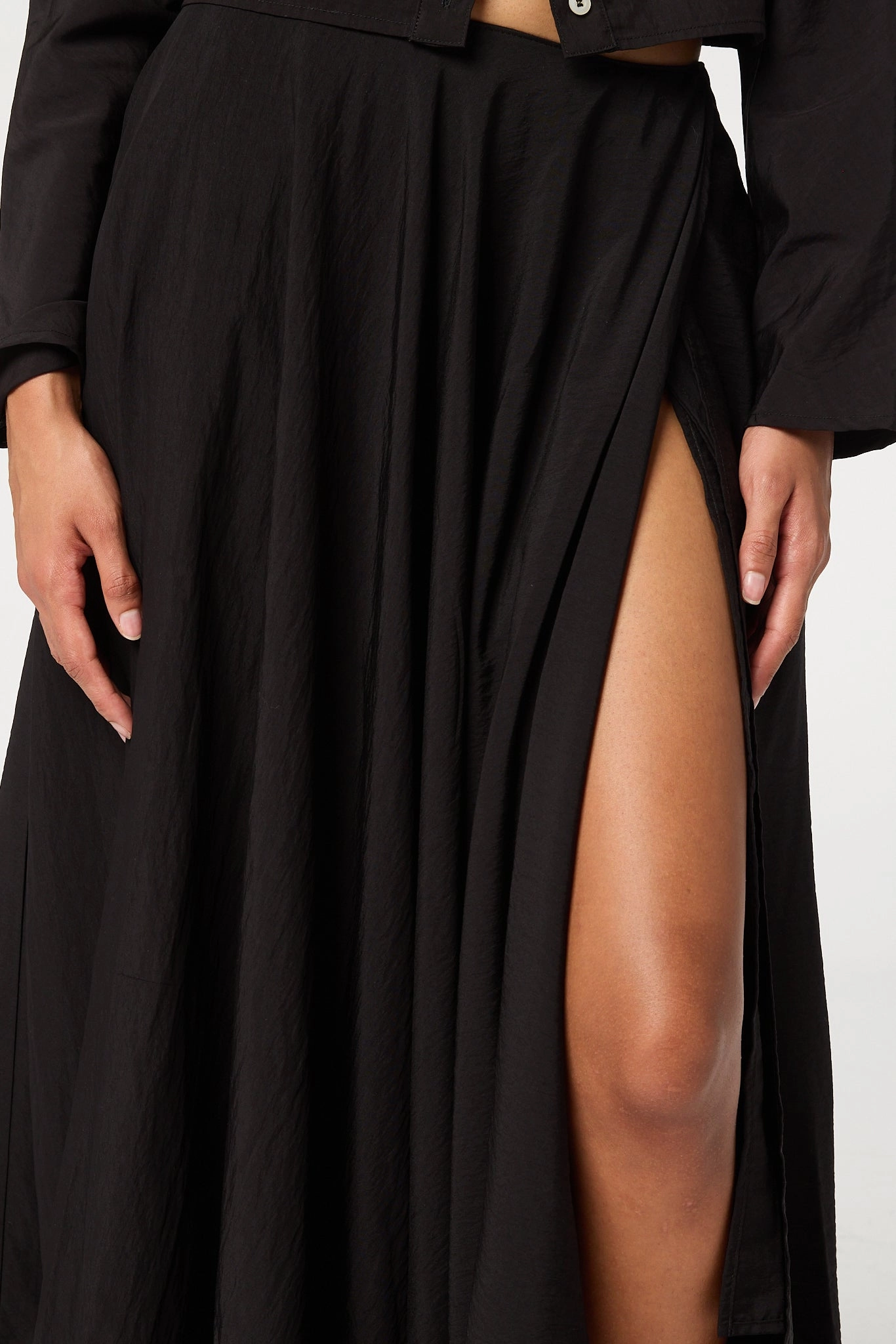 RITSU SKIRT Quick Wear Multi-way wear