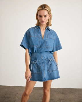 Core Comfort Cory Skirt