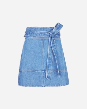 Travel Ready Fit Courtney Skirt