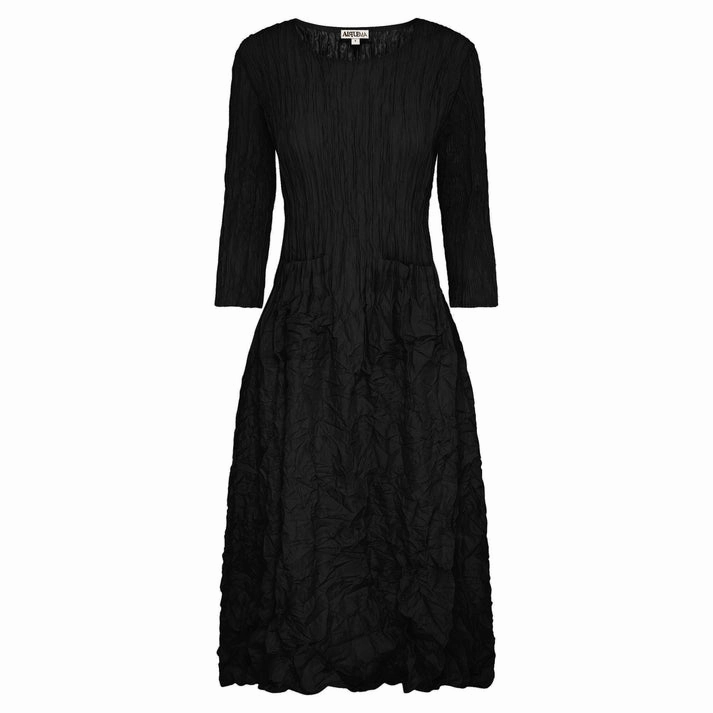 3/4 SLV SMASH DRESS Perfectly Fitted
