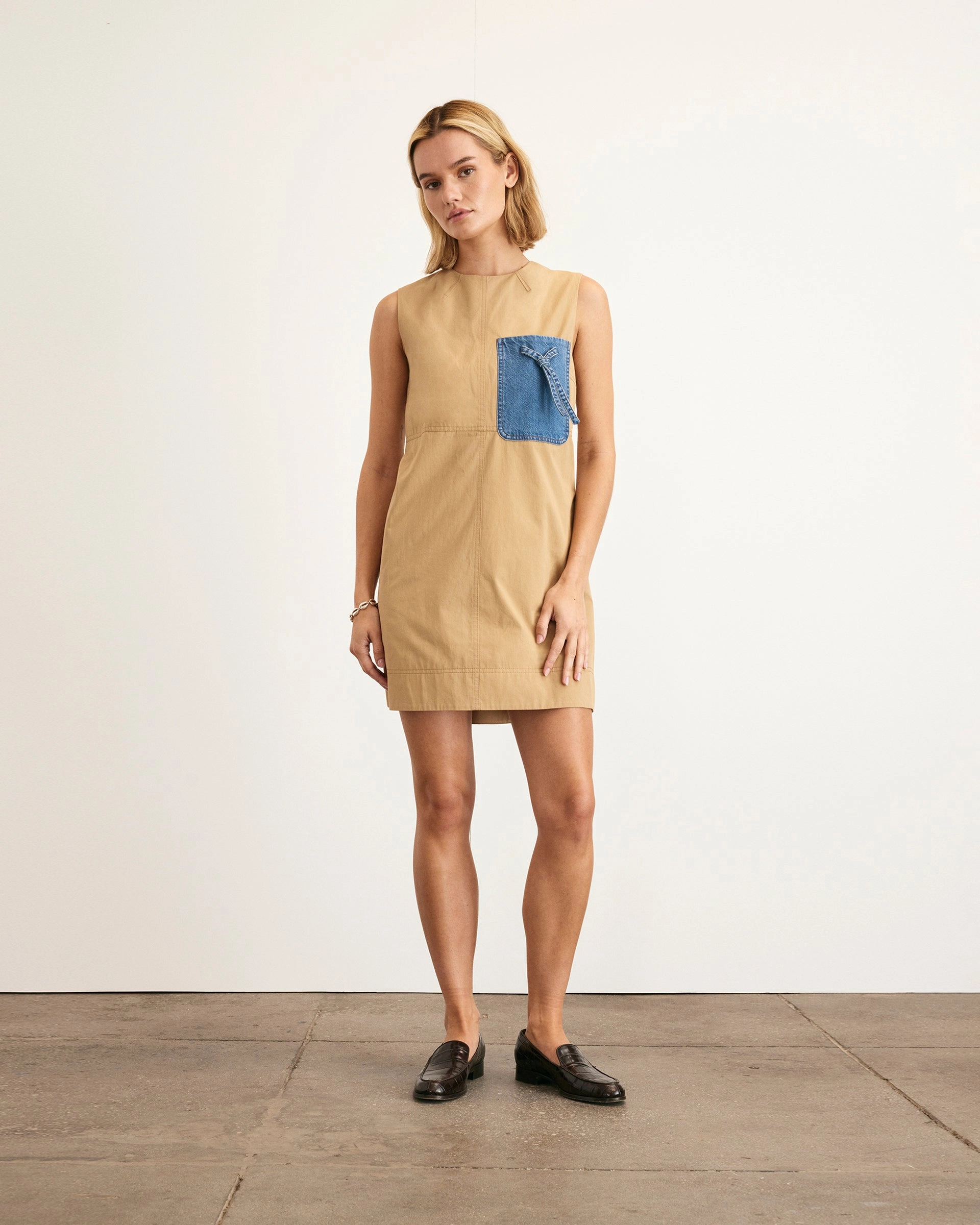 Crawford Dress Soft Comfort Relax Form