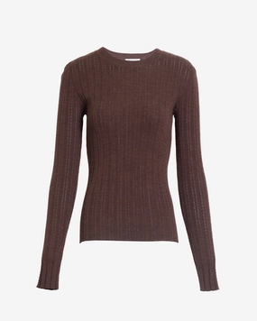 Anti Bacterial Layer MultiPanelBreathability Crew Neck Kayden Knit