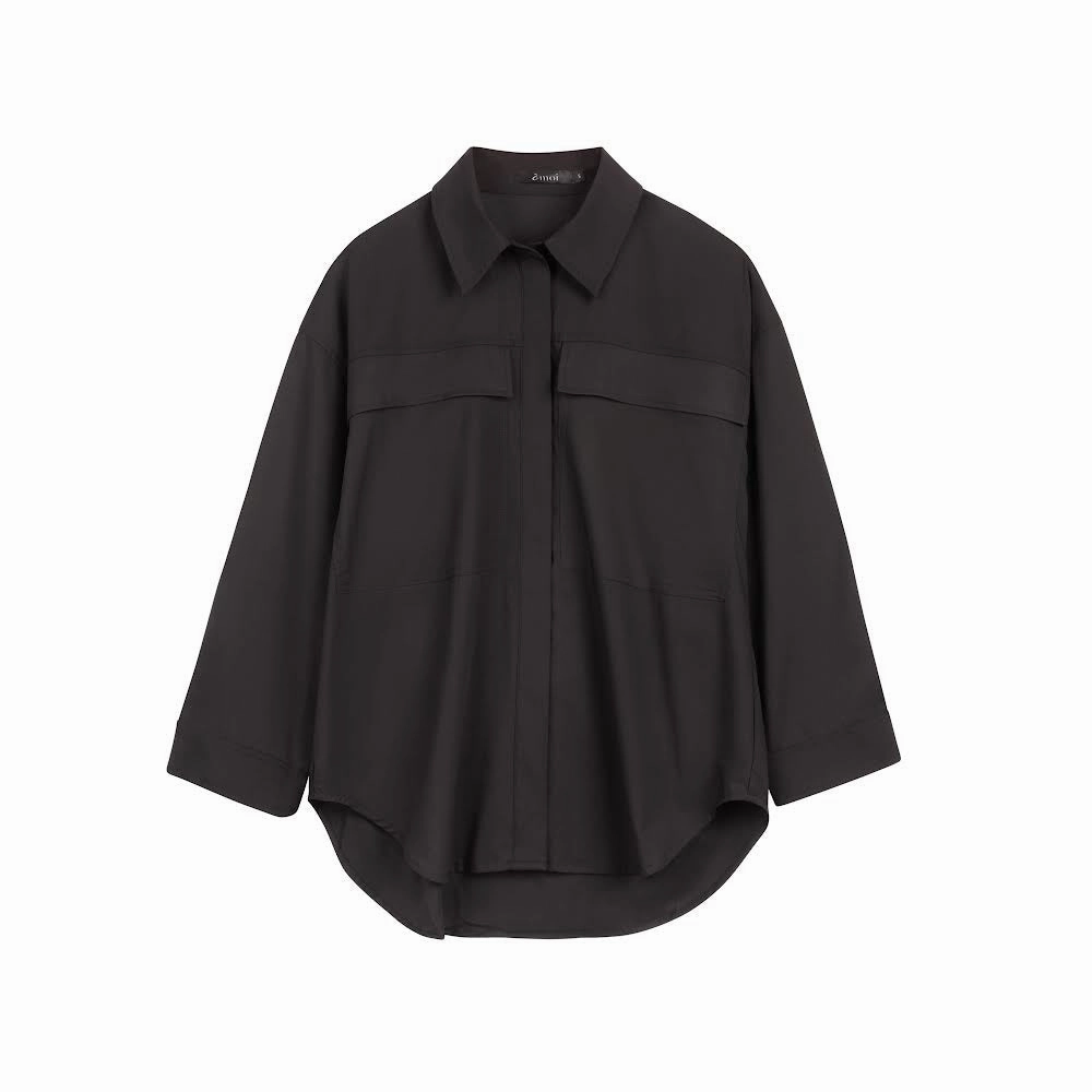 Cruz Set | Black [Final Sale] Office Glam Everyday Comfort