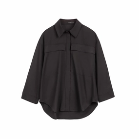 Cruz Set | Black [Final Sale] Office Glam Everyday Comfort