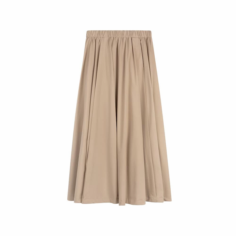 Minimal Motion Cruz Set| Khaki [Final Sale]