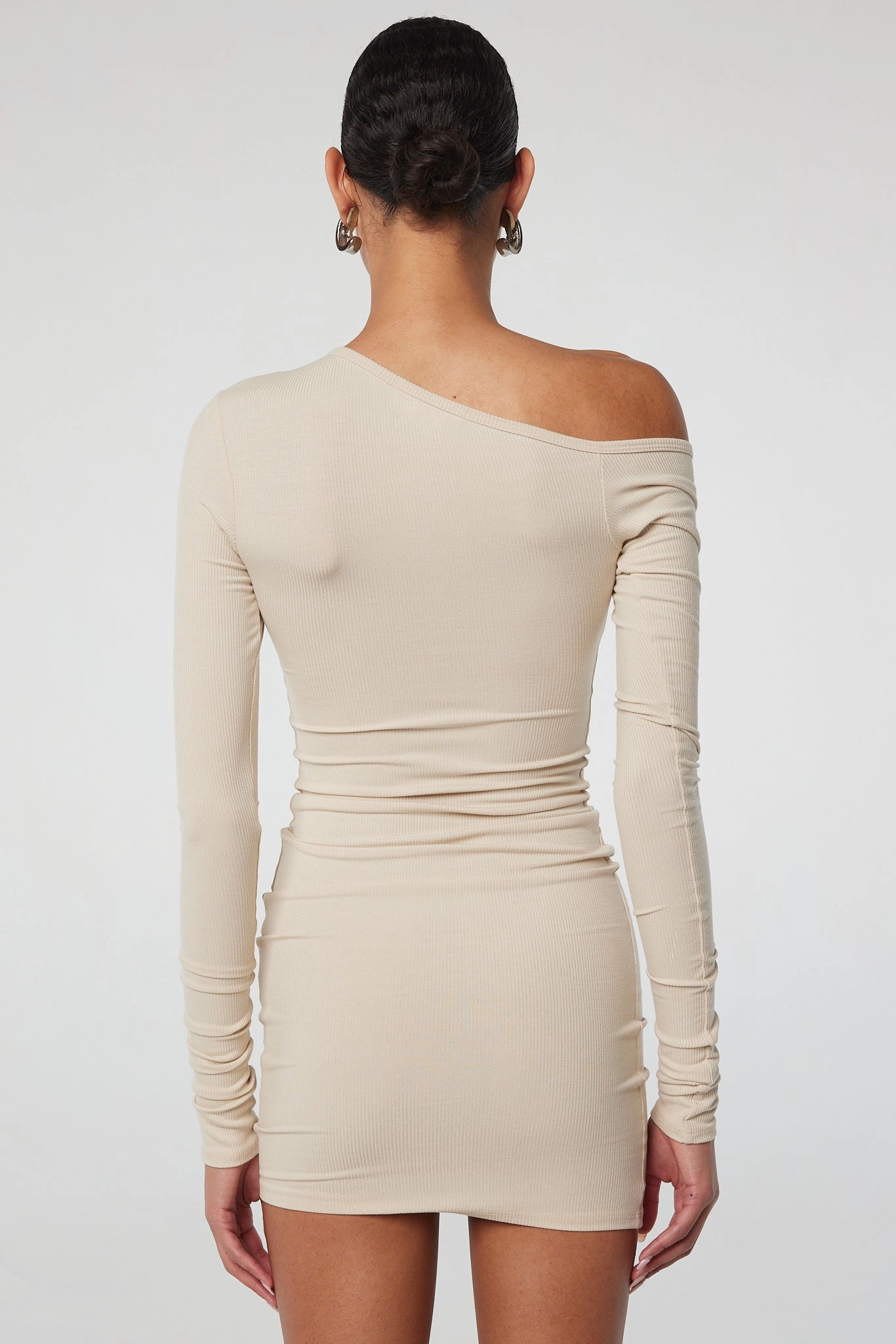 RORI DRESS Subtle Flex