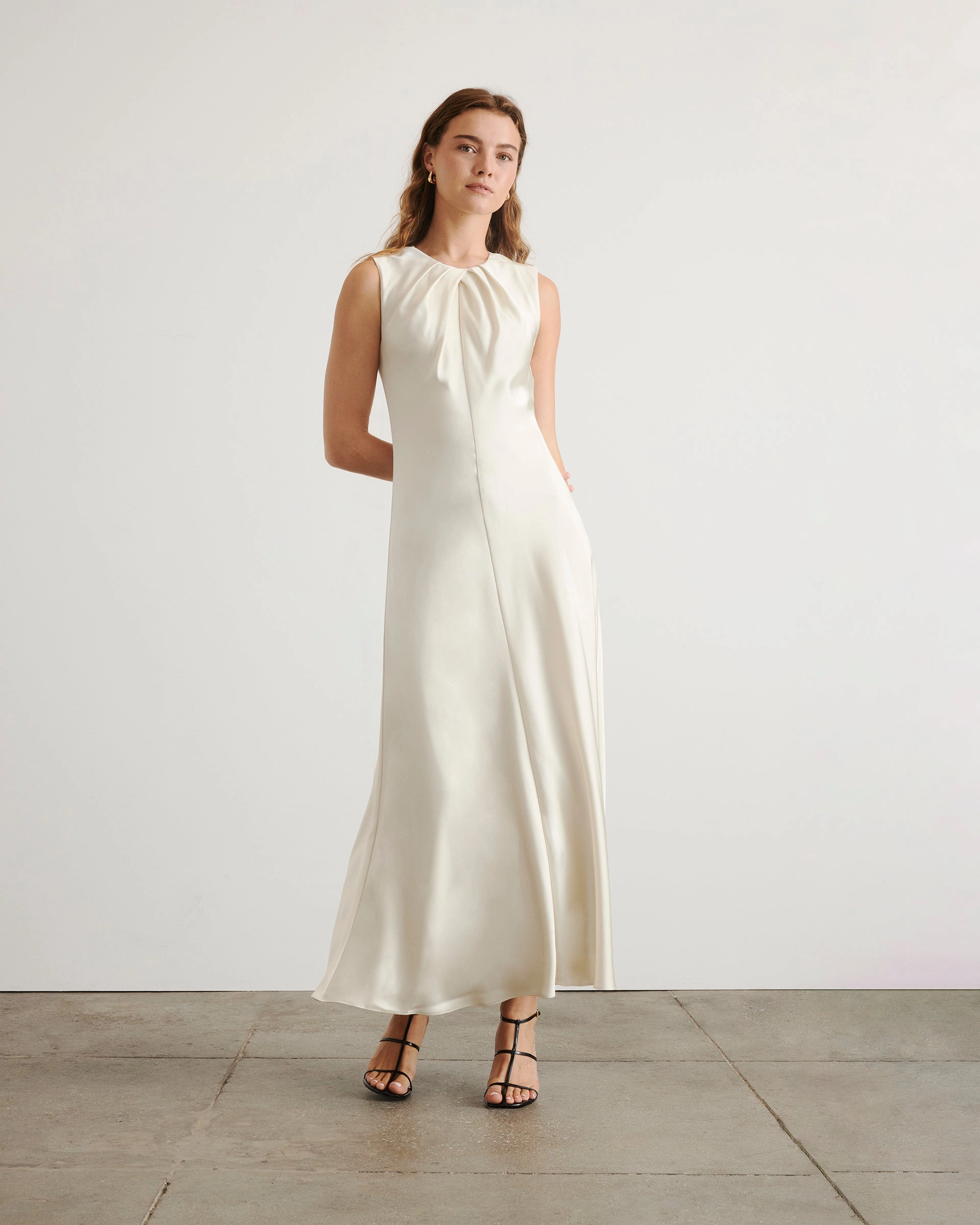 Elegant Look Emily Dress