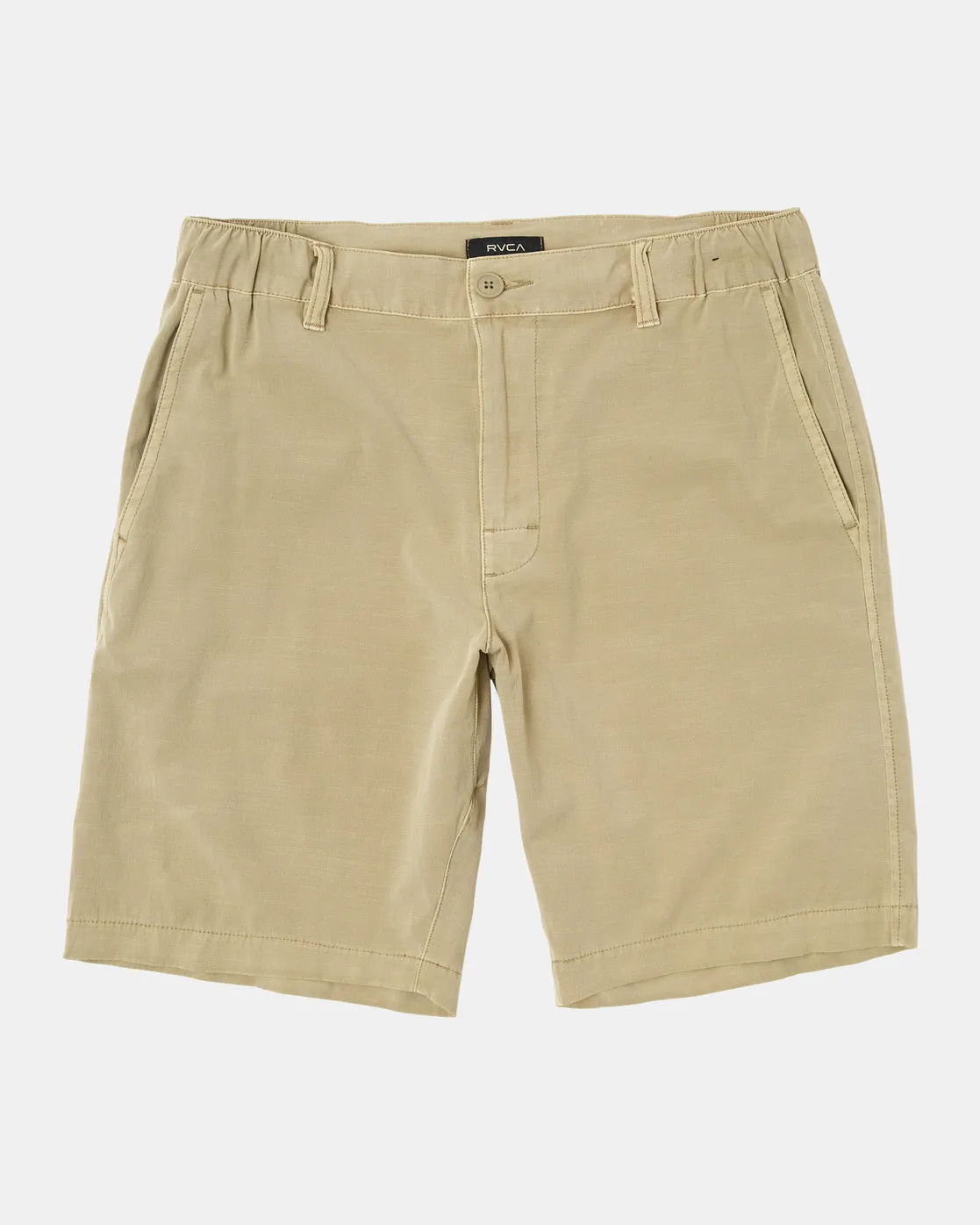 Daggers Chino Hybrid Boardshorts - Khaki