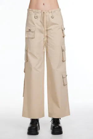 Daily Cargo Pants