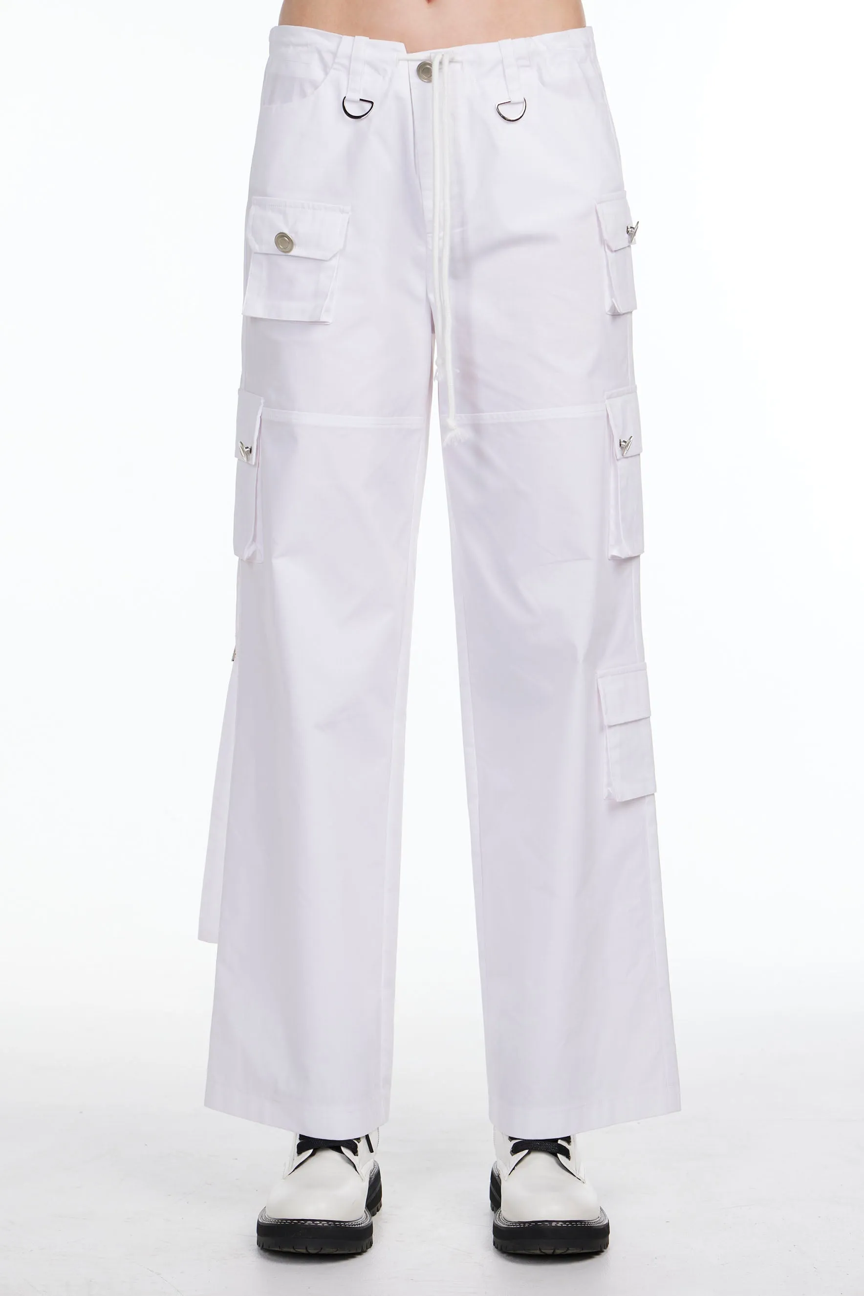 Daily Cargo Pants