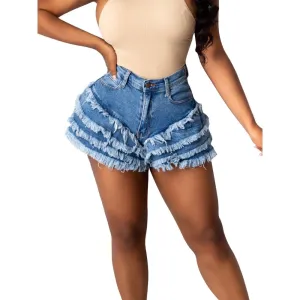 Daisey Dukes Short